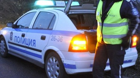 Двама мъже се борят за живота след катастрофа в Сливен