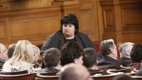Няма хаос, а спорове, отсече Фидосова