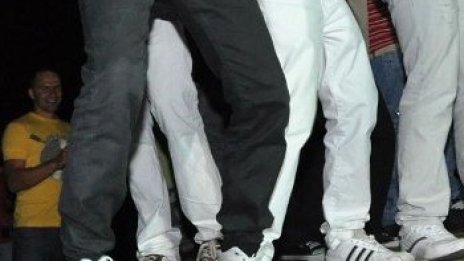 16 непълнолетни спипани в дискотеки в Асеновград