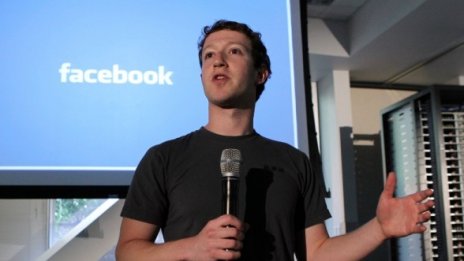 Facebook все пак нахлува в Китай