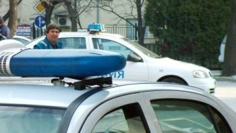 Подгониха лихвари в Пловдивско