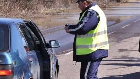10 катаджии + 240 мин = 250 проверени автомобила
