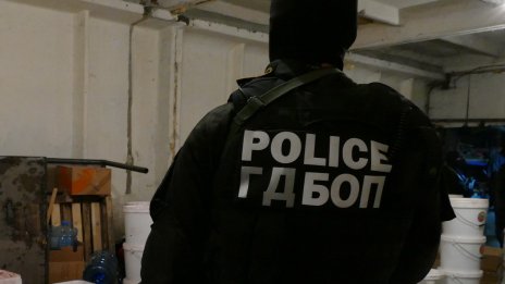 Арестуваха сексуален насилник, а в дома му дете, снимано в порно