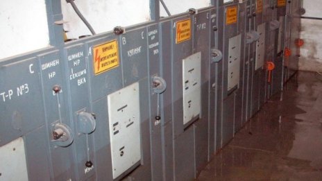 1700 домакинства останаха на тъмно след кражба от трафопост