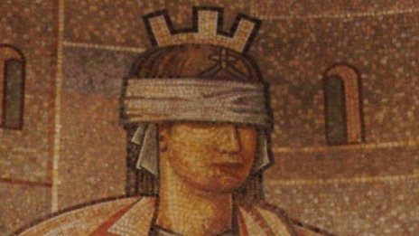 Гладните съдии дават по-тежки присъди