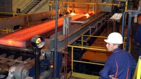 ПИБ кредитира с ?59 млн. 26-годишния бос на Кремиковци