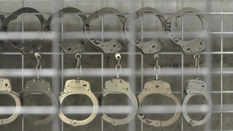 Обявен за международно издирване задържан във Варна