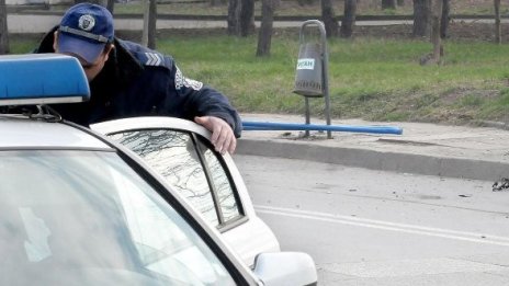 13 са ранени при катастрофи през денонощието