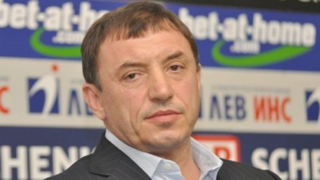 Борисов и Цветанов били свързани с "Наглите"