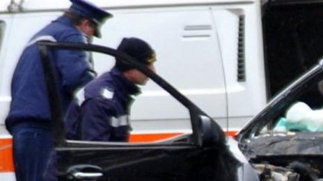 Една жертва и 5 ранени при катастрофа в Шуменско
