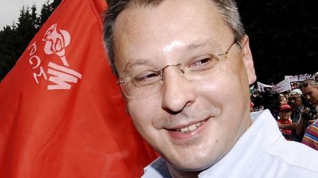 Бузлуджа ще чуе кой е кандидат №1 за президент на БСП