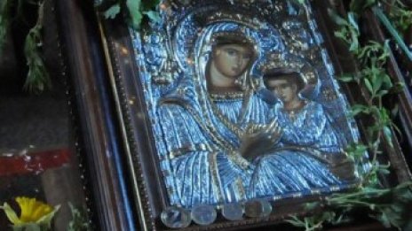 Страстната седмица &ndash; седмица на Христовите страдания