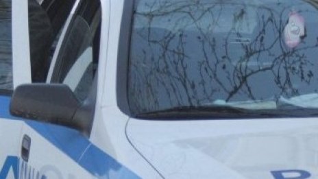 Арестуваха скандален бизнесмен в Перущица