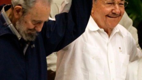 Раул Кастро обеща реформи без капитализъм в Куба