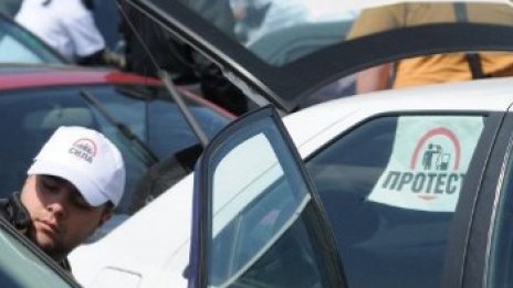 Превозвачите отложиха протестите си