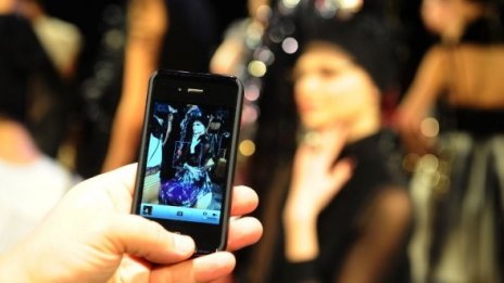 Новият iPhone идвал наесен