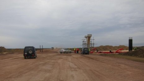 Запушиха входовете на магистрала "Люлин"