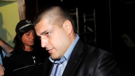 ВАС потвърди уволнението на Иван Димов от Сливенския окръжен съд