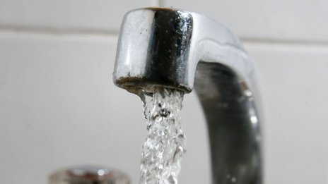 Спират водата в няколко столични района във вторник