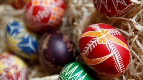 Христос Воскресе!