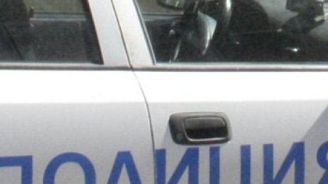  Храбър младеж осуети въоръжен грабеж