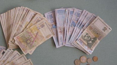 85% от бизнеса против увеличение на минималната заплата