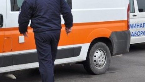 Самоуби се директорката на Пътното в Пазарджик