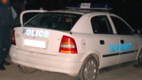 Закопчаха 58-годишен за серия домови кражби