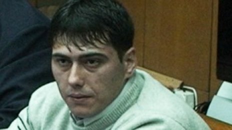 Лазар Колев отказа да обжалва ареста си