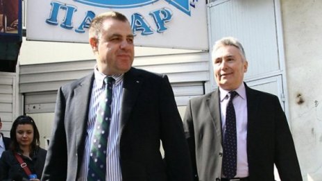 Найденов няма да подава оставка