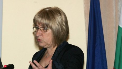 Бизнесмени искат от Цачева гаранции за заличаване на "сивия сектор"