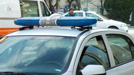 39-годишен подлуди полицията в Елена