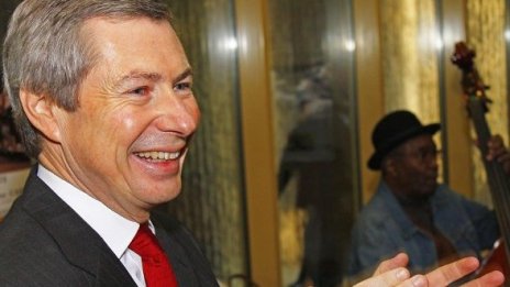 Уорлик за Осама: Отрязахме главата на змията