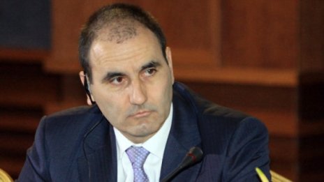 Цветанов: Ликвидирането на Осама е спечелена битка