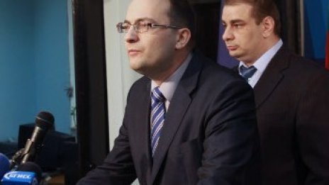 Борисов да даде доклада за корупция в АЕЦ "Белене", зове СДС