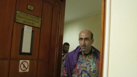 Ново дело срещу Лечков, той желае безсмъртие на прокурора