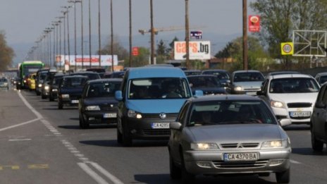 "Гражданска отговорност" вече ще се плаща накуп