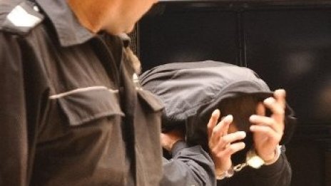 Разбиха банда за кражба на скъпи автомобили