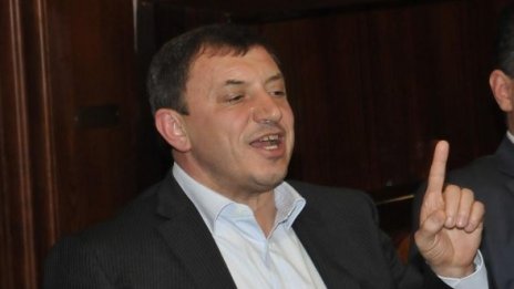 Борисов отивал в историята, провидя Алексей Петров