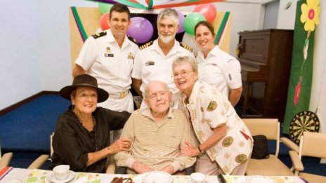 Почина последният, воювал в Първата световна война