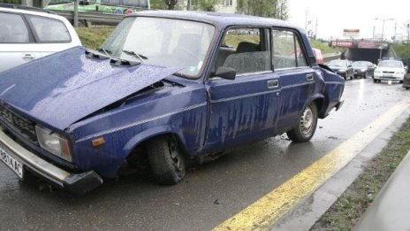 Без жертви по пътищата през денонощието