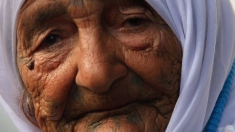 116-годишна бразилка e най-старата жена в света