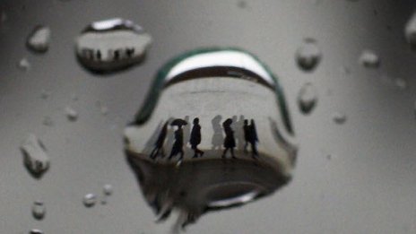 Носталгията се оказа ключ към щастието