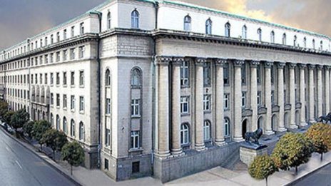 Пенсионираха прокурора Спартак Дочев