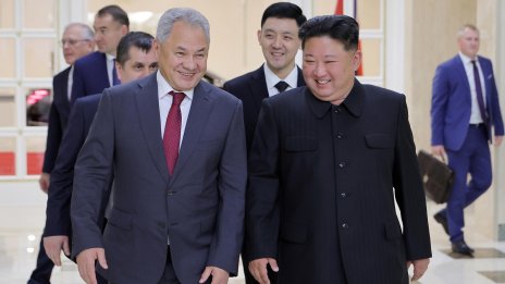 Работници от Северна Корея: В Русия ни третираха като роби, казваха, че не сме хора