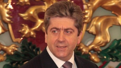 Първанов не искал да се хареса на САЩ