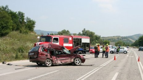 1,3 милиона годишно загиват по пътищата на света