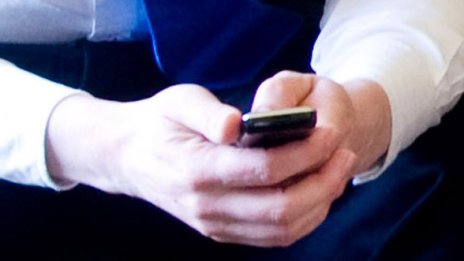Британците залагат на SMS дарения