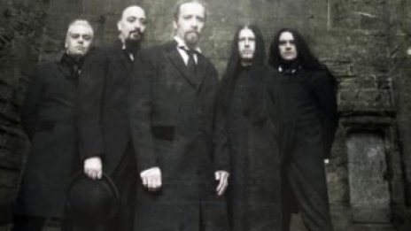 Paradise Lost и Tiamat също идват в Каварна