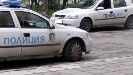 Мюсюлмани се млатят здраво в центъра на Пазарджик